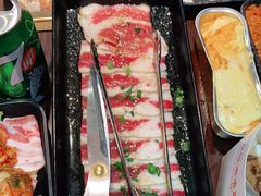 -新石器烤肉(之心城店)