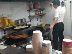 -小路易生煎馆(前进五路店)