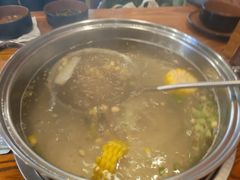 -荣记潮汕牛肉火锅(仙鹤街店)
