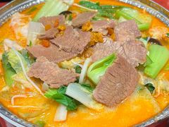 -喜家德虾仁水饺(景枫中心店)