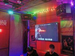 -唱吧麦颂KTV(高新店)
