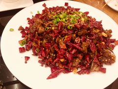 -蜀遇素兰中国菜