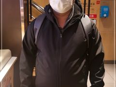 -麦当劳(团结湖店)