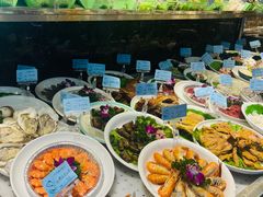 -千岛湖小鱼儿·淳安匠心农家菜