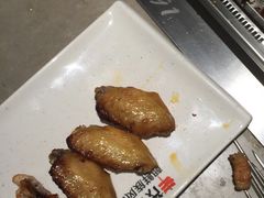 -丰茂烤串(金源店)