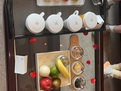 -Social 秀西餐厅-长沙瑞吉酒店(运达店)