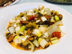 -永安之星休闲美食广场