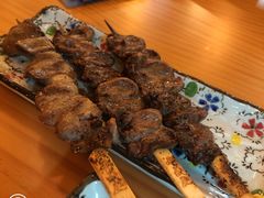 -八木鸟居酒屋(小木桥路店)