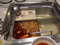 -海底捞火锅(宝龙广场夜宵主题店)