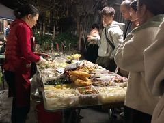 店内布置-老兵麻辣烫(世欧王庄店)