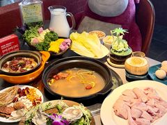 -润泽园椰子鸡(汇一城店)