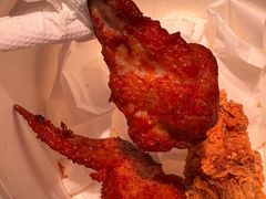 -麦当劳(杭州西湖银泰百货店)