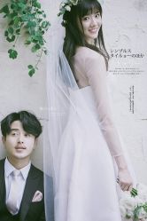 -雪中彩影婚纱摄影·品控旗舰店