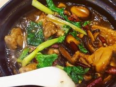 -江南大学-4食堂