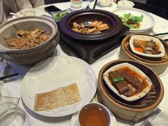 -安蒂娅.悦景轩中餐厅(西乡店)