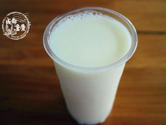 豆浆-蒋六十八梯眼镜面(渝中店)