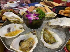 -吉源大排档·鱼生·海鲜(烧烤彩印厂店)