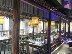 -印巷里主题餐厅(马鞍山店)
