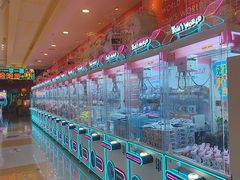 -汤姆熊欢乐世界(滨江店)
