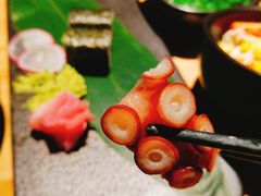 -深蓝金枪·深海鱼刺身(吉大店)