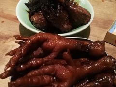 -弄堂里(阿里西溪A区店)