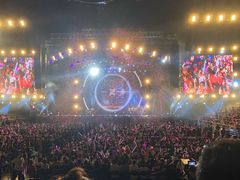 -梅赛德斯奔驰文化中心·停车场