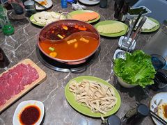 -贯贯吉·清真餐厅(浙江中路店)