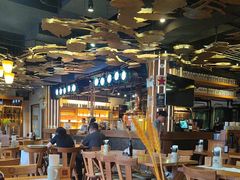 -Paulaner·德国帕拉娜自酿啤酒餐厅(海上世界店)