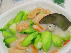 -寻味顺德·南记酒家·传统顺德菜·鱼生(广源路店)