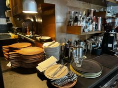 -La Strada(安福路店)