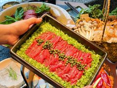 -大龙燚·旷野鲜火锅(广州首店)