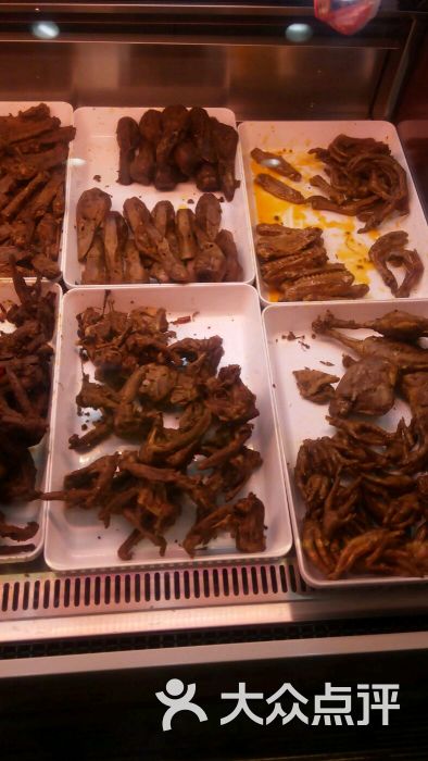 绝味鸭脖(德化步行街店)-图片-郑州美食-大众点评网