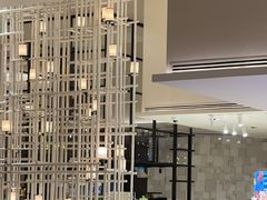 -松咖啡自助餐厅·松北香格里拉