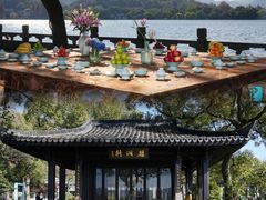 -杭州西湖柳莺里酒店