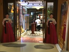 -金刚山黑牛炭火自助烤肉(西大望路店)