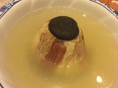 扣三丝-三林民间传菜