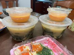 -伊秀·手握寿司·料理(裕华万达广场店)