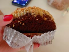 -巴黎贝甜(大宁国际商业广场店)