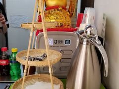 -吉祥馄饨(延安中路店)