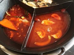 -巴蜀大将火锅(春熙店)