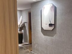 -闲隅江景艺术酒店(解放碑洪崖洞总店)