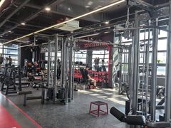 -GMJ·24H健身房(北外滩店)