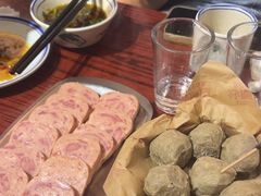 -沙胆彪炭炉牛杂煲(成都玉林店)