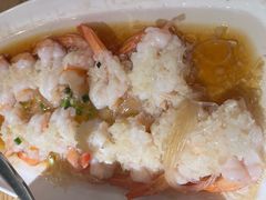 -金牌外婆家(苏州中心店)