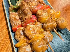 -七色云蔬食(喜邻里店)