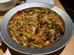 -水平有限广西米粉·广西风味集(五道口店)