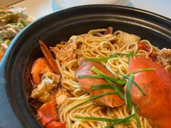 -不仔客海鲜·烧烤·270度海景餐厅(大东海店)
