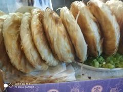 -老陈家擀面皮(木塔巷店)