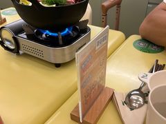 -米仓食堂(凯德广场店)