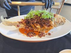 -榕意·川味之美(深业上城店)